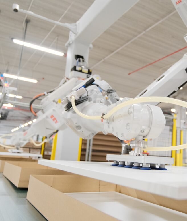Automated_box_forming_product_loading_system_End_of_Line_Automation_robotic_packaging_cell_robotic_product_loading_sealin_15_boxes_min_VMG_TECHNICS_p1-aspect-ratio-657-773